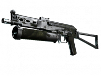PP-Bizon Anolis